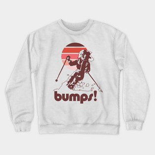Bumps! Crewneck Sweatshirt