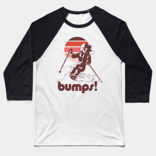 Bumps! Baseball T-Shirt