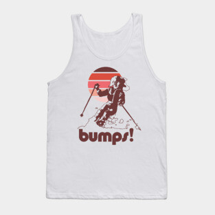 Bumps! Tank Top