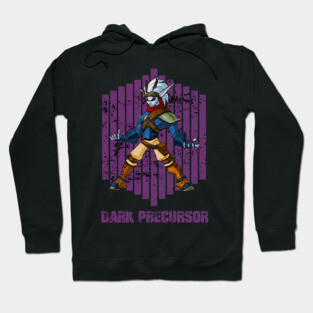 Dark Precursor Hoodie