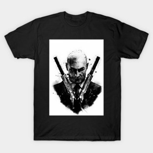 Hitman T-Shirt