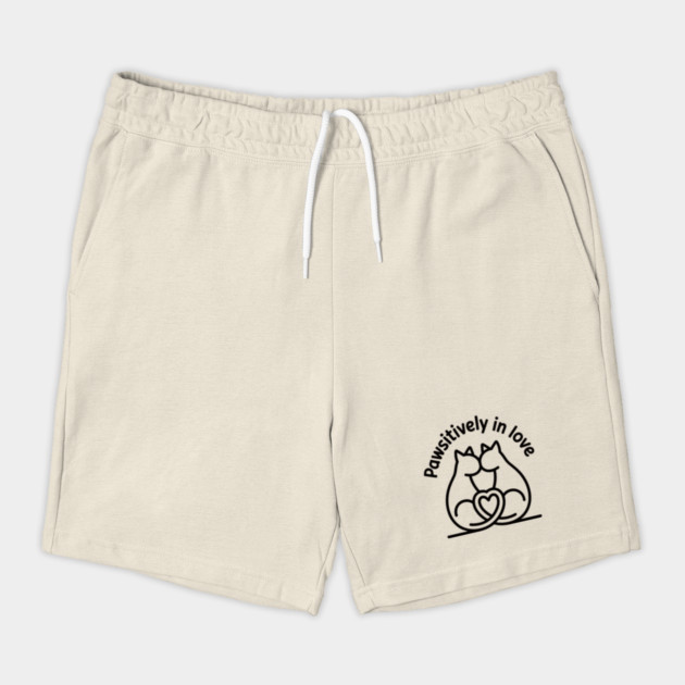 Pawsitively In Love by CreativeSage