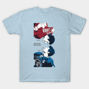 heated-rivalry T-Shirt