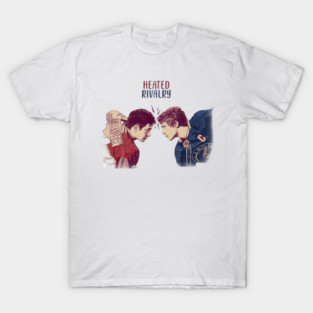 heated-rivalry T-Shirt