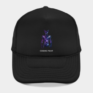 cosmic fear garou Hat