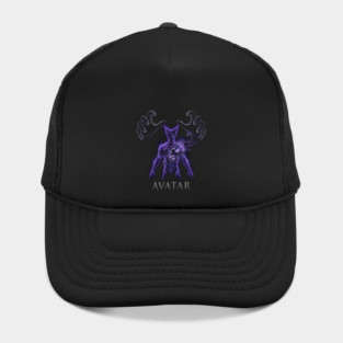 garou - cosmic fear form Hat
