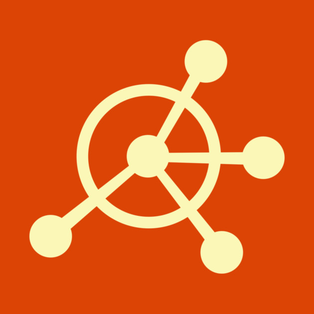 Common Ground Logo by Retro Remnant 