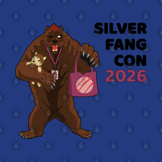 Silver Fang Con 2026 by Silver Fang Network