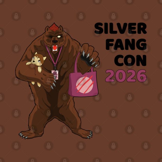 Silver Fang Con 2026 by Silver Fang Network
