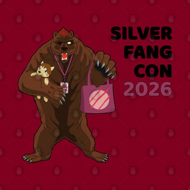 Silver Fang Con 2026 by Silver Fang Network