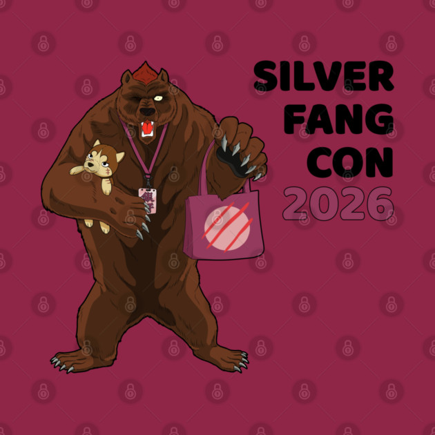 Silver Fang Con 2026 by Silver Fang Network