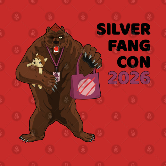 Silver Fang Con 2026 by Silver Fang Network