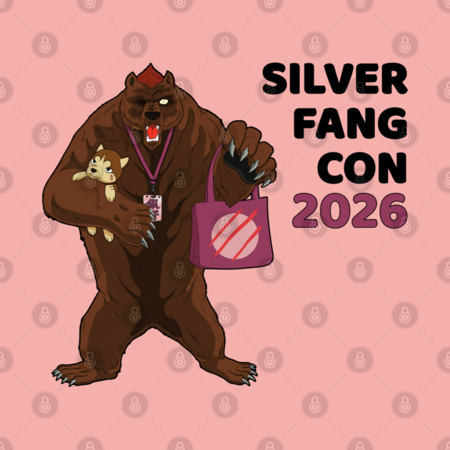 Silver Fang Con 2026 by Silver Fang Network