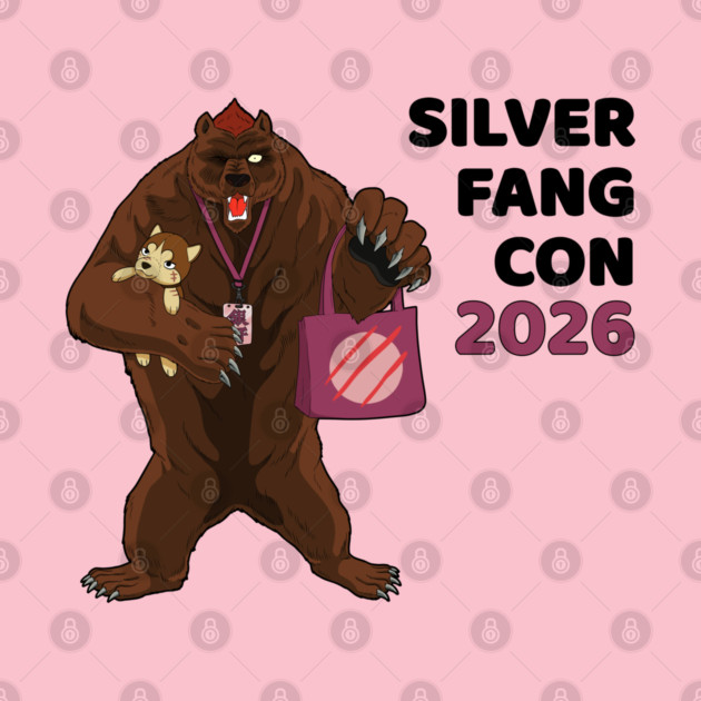Silver Fang Con 2026 by Silver Fang Network