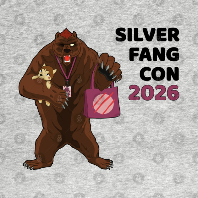 Silver Fang Con 2026 by Silver Fang Network