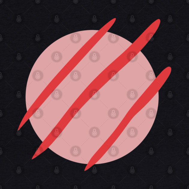 Akakabuto's Tote Bag by Silver Fang Network