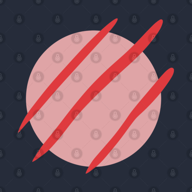 Akakabuto's Tote Bag by Silver Fang Network