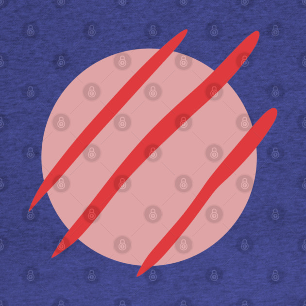 Akakabuto's Tote Bag by Silver Fang Network