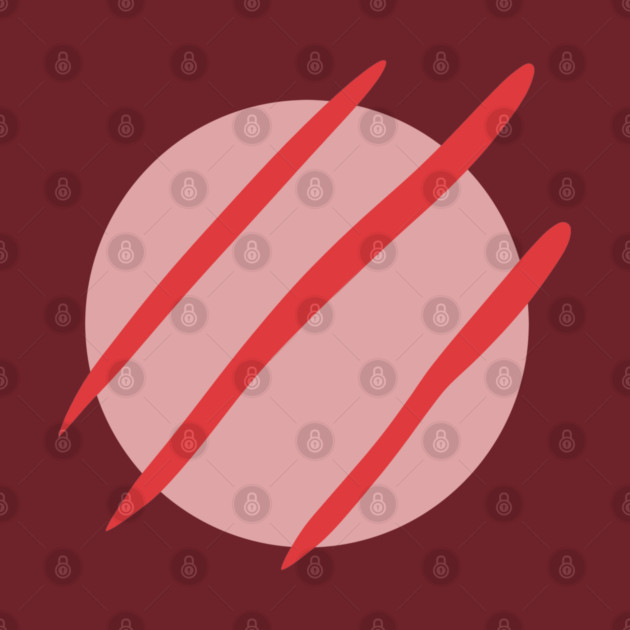 Akakabuto's Tote Bag by Silver Fang Network