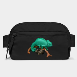 Chameleon the Weed - Weed Design Bag