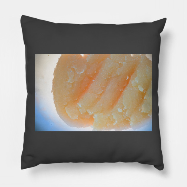 Gluetopia Dab - Weed Design Pillow by MrGreenGenes420