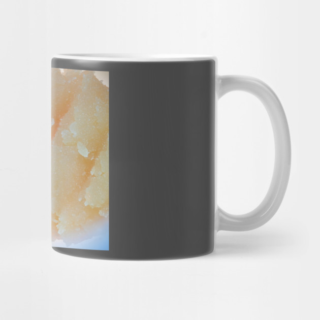 Gluetopia Dab - Weed Design by MrGreenGenes420