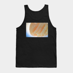 Gluetopia Dab - Weed Design Tank Top
