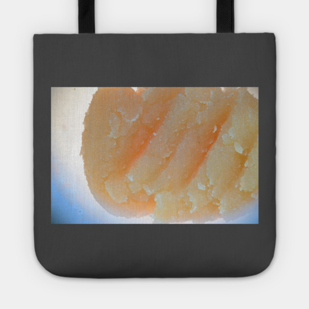 Gluetopia Dab - Weed Design Tote by MrGreenGenes420