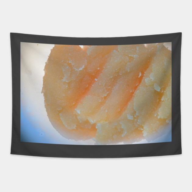 Gluetopia Dab - Weed Design Tapestry by MrGreenGenes420