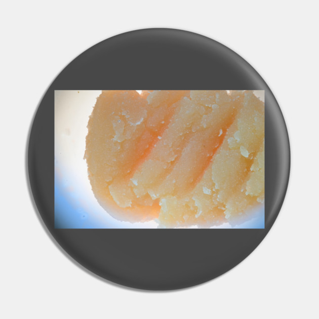 Gluetopia Dab - Weed Design Pin by MrGreenGenes420