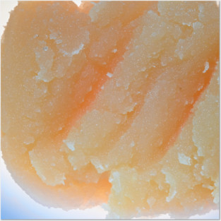 Gluetopia Dab - Weed Design Posters and Art