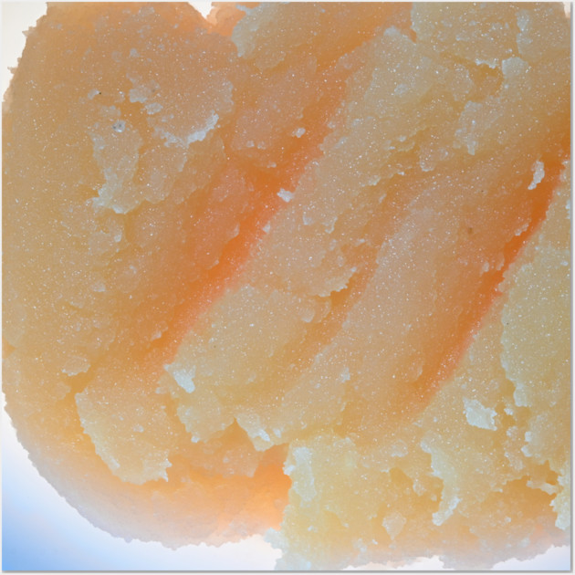 Gluetopia Dab - Weed Design Wall Art by MrGreenGenes420