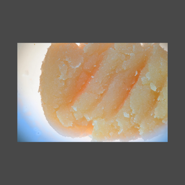 Gluetopia Dab - Weed Design by MrGreenGenes420