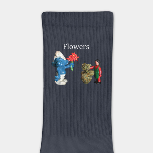 A Good  Trade - Weed Design by MrGreenGenes420