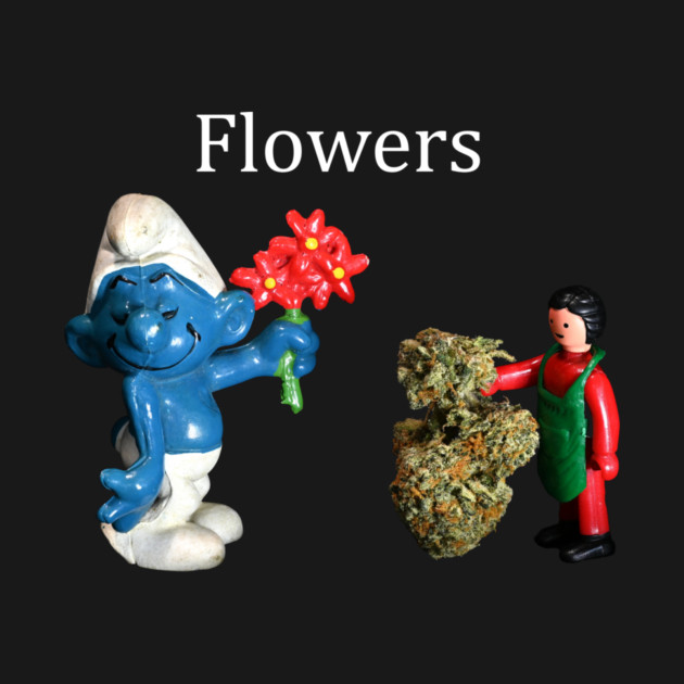 A Good  Trade - Weed Design by MrGreenGenes420