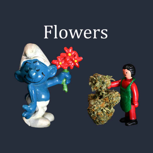 A Good  Trade - Weed Design by MrGreenGenes420