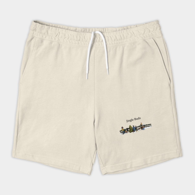 Jingle Buds - Weed Design by MrGreenGenes420