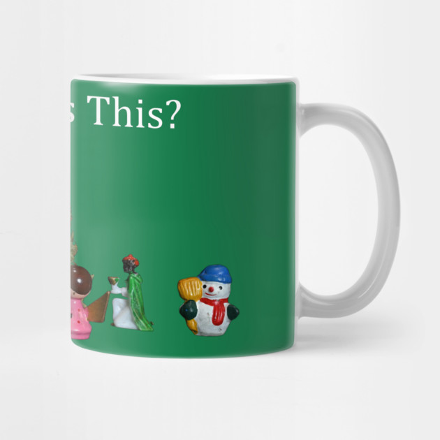 What Bud is This? - Weed Design by MrGreenGenes420