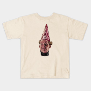 Ghostbusters 2: Happy Vigo Day Kids T-Shirt