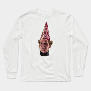 Ghostbusters 2: Happy Vigo Day Long Sleeve T-Shirt