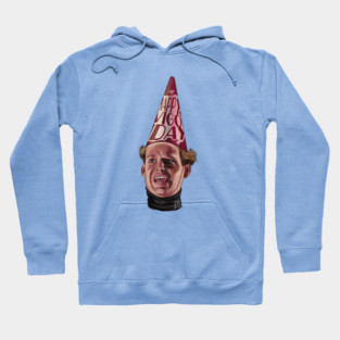 Ghostbusters 2: Happy Vigo Day Hoodie