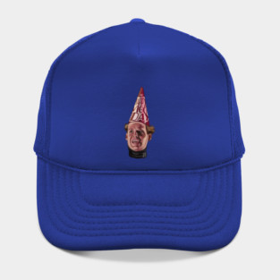 Ghostbusters 2: Happy Vigo Day Hat