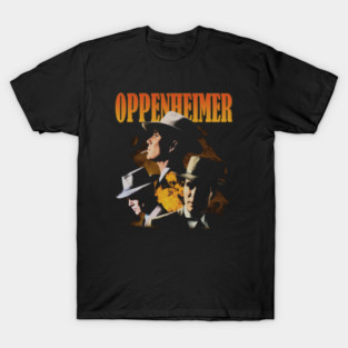 Oppenheimer T-Shirt