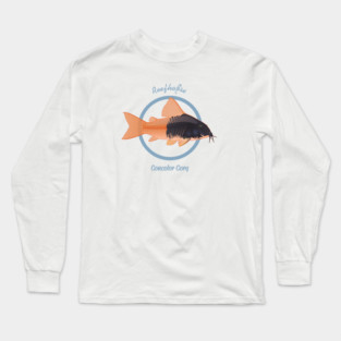 Concolor Cory 2 Long Sleeve T-Shirt