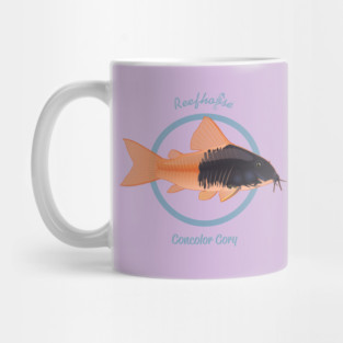 Concolor Cory 2 Mug