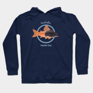 Concolor Cory 2 Hoodie