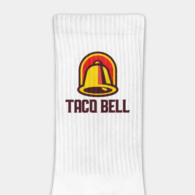 Vintage Taco Bell by Shit Post Hero