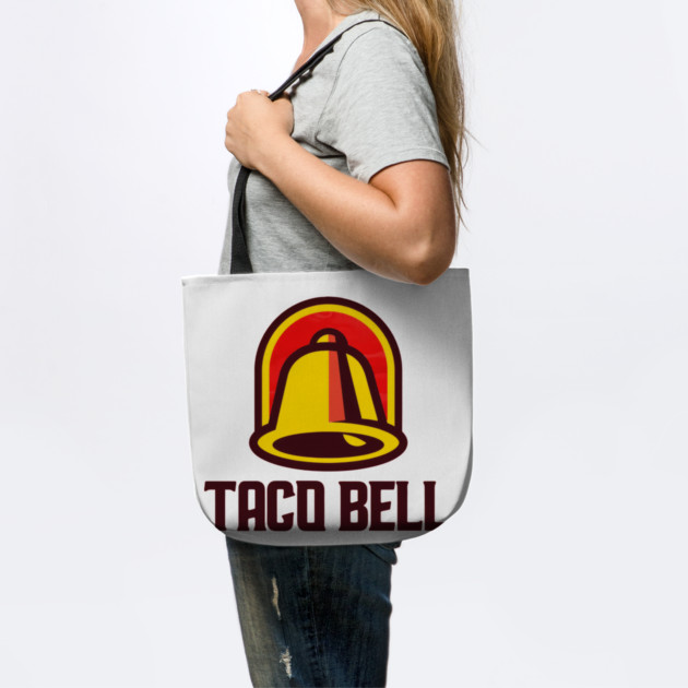 Vintage Taco Bell by Shit Post Hero