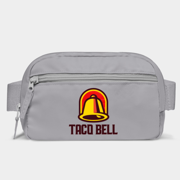 Vintage Taco Bell by Shit Post Hero