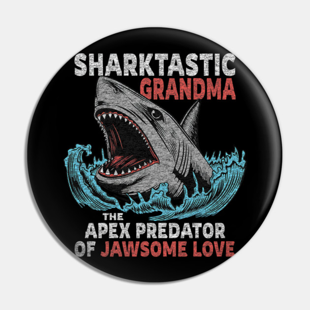 Funny Grandma Cute Grandmother Saying Pin by yangho